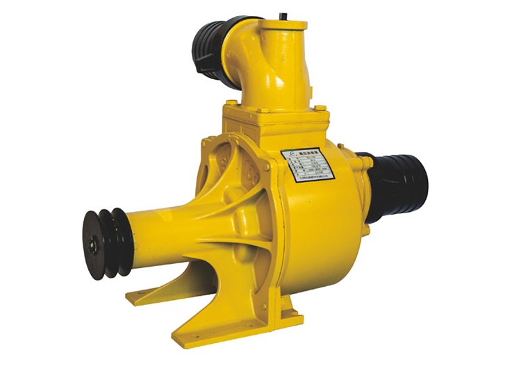 centrifugal pump
